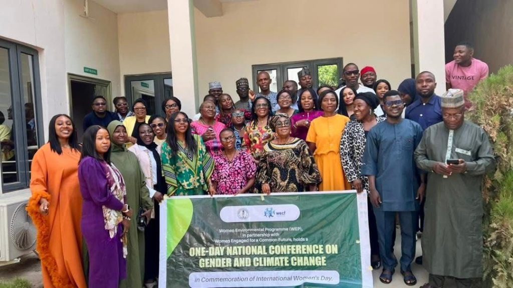 CSDevNet Participates in Advancing Nigeria’s National Action Plan on ...